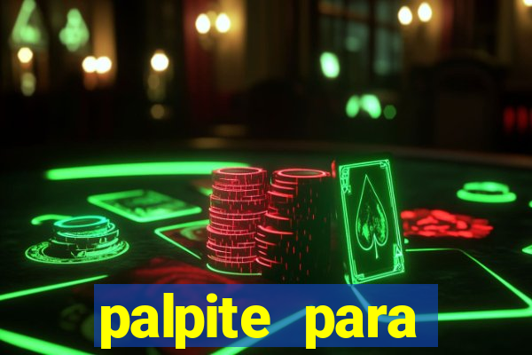 palpite para loteria dos sonhos das 19 horas